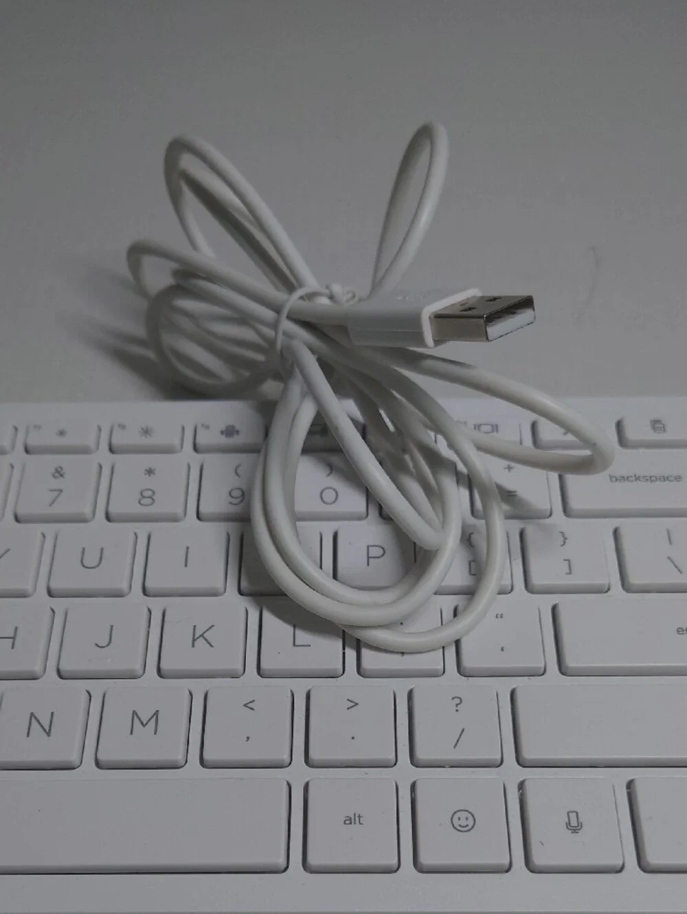 HP Keyboard